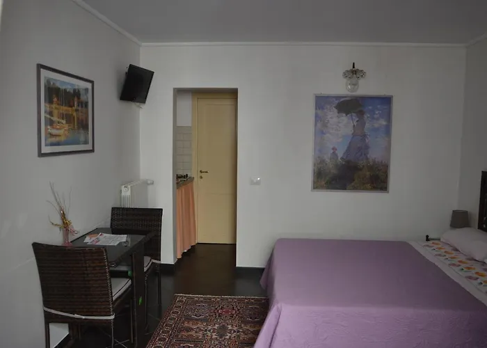 B&B Al Cortiletto Modica Centro