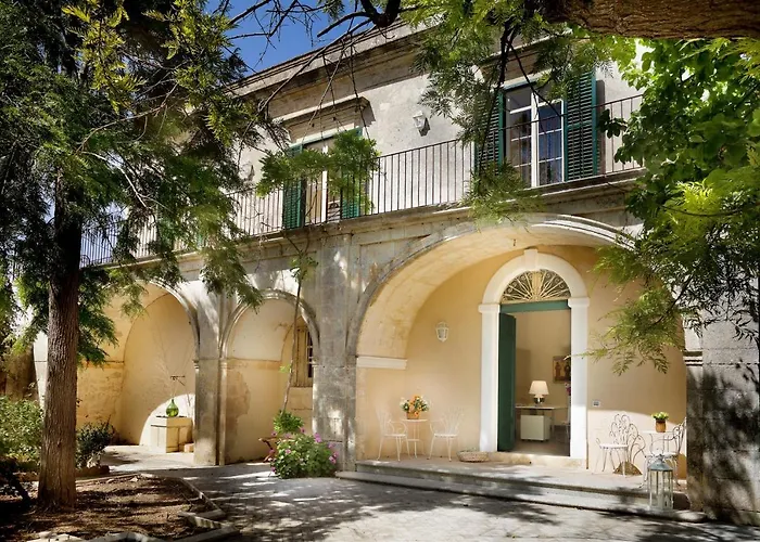 Villa Polara
