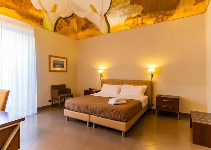 Hotel familiare: Le Magnolie Hotel