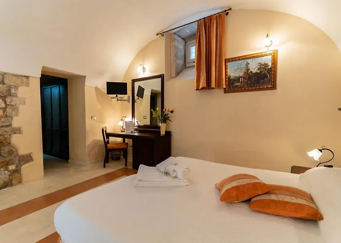 Palazzo Il Cavaliere B&B De Charme