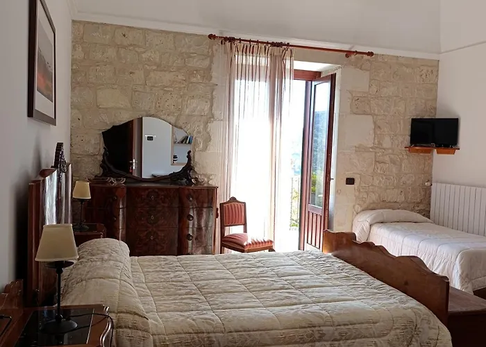 B&B Il Giardino Dei Mandarini