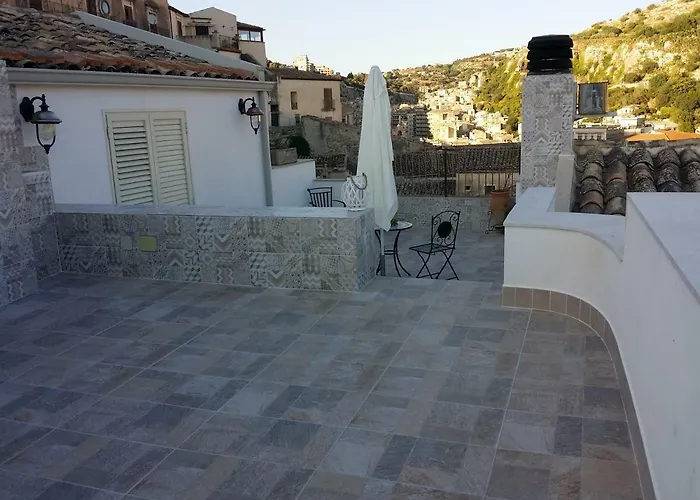 Casa Mireio